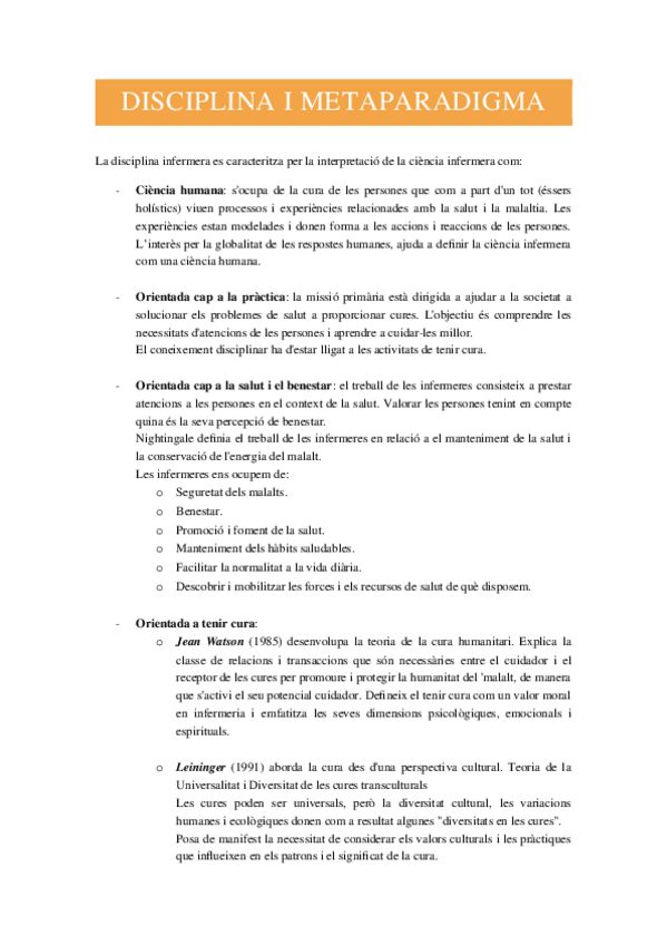 Miniatura del documento DISCIPLINA-I-METAPARADIGMA.docx