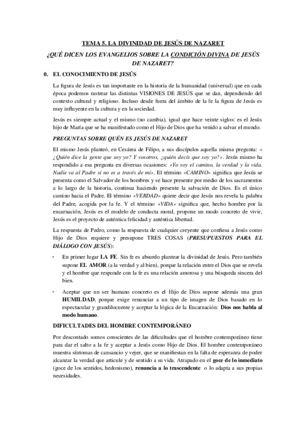 Miniatura del documento TEMA-5-LA-DIVINIDAD-DE-JESUS-DE-NAZARET.docx
