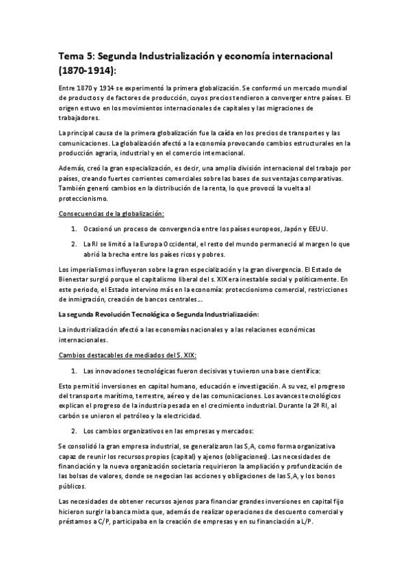 Miniatura del documento Tema 5 Historia Apuntes Clase.pdf