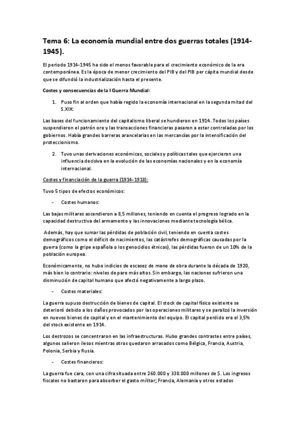 Miniatura del documento Tema 6 Historia Apuntes Clase.pdf