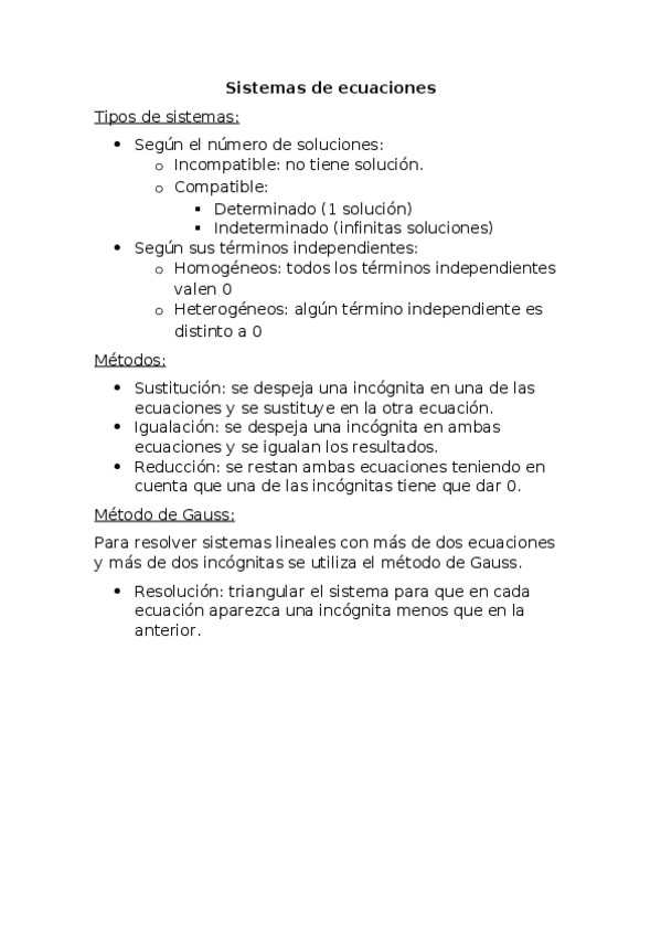 Miniatura del documento 1. Sistemas de ecuaciones