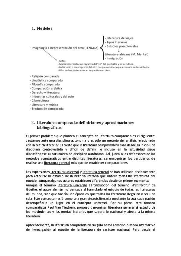 Miniatura del documento Teoría literaria comparada (APUNTES).pdf