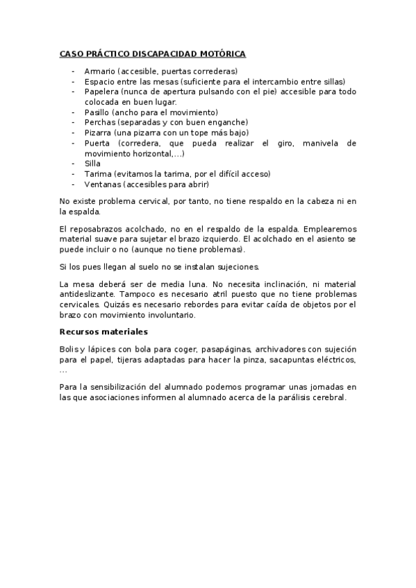 Miniatura del documento CASO-PRACTICO-DISCAPACIDAD-MOTORICA.docx