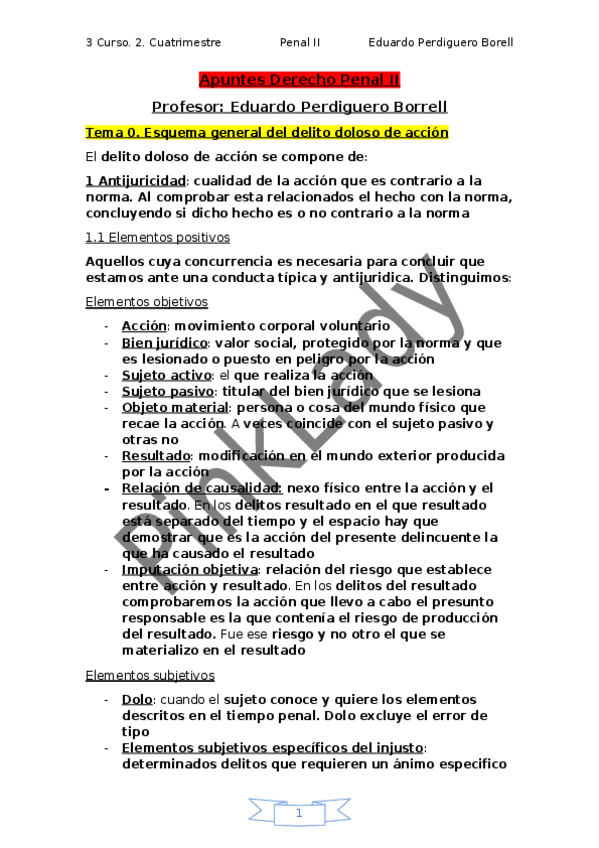 Miniatura del documento Apuntes-Derecho-Penal-II.docx