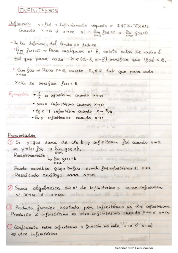 Miniatura del documento Apuntes-Teoria-INFINITESIMOS.pdf