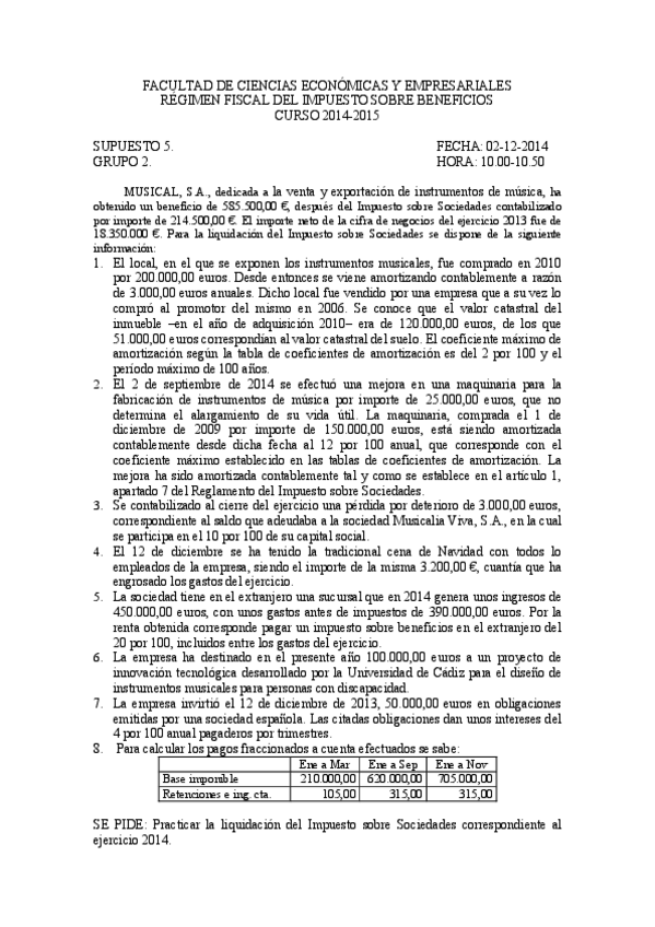 Miniatura del documento Supuesto 5 Grupo 2.pdf