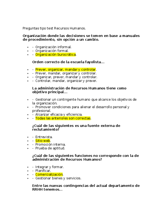 Miniatura del documento Preguntas-Tipo-Test-RRHH.docx
