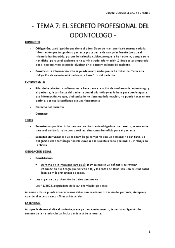 Miniatura del documento TEMA-7-el-secreto-profesional-del-odontologo.pdf