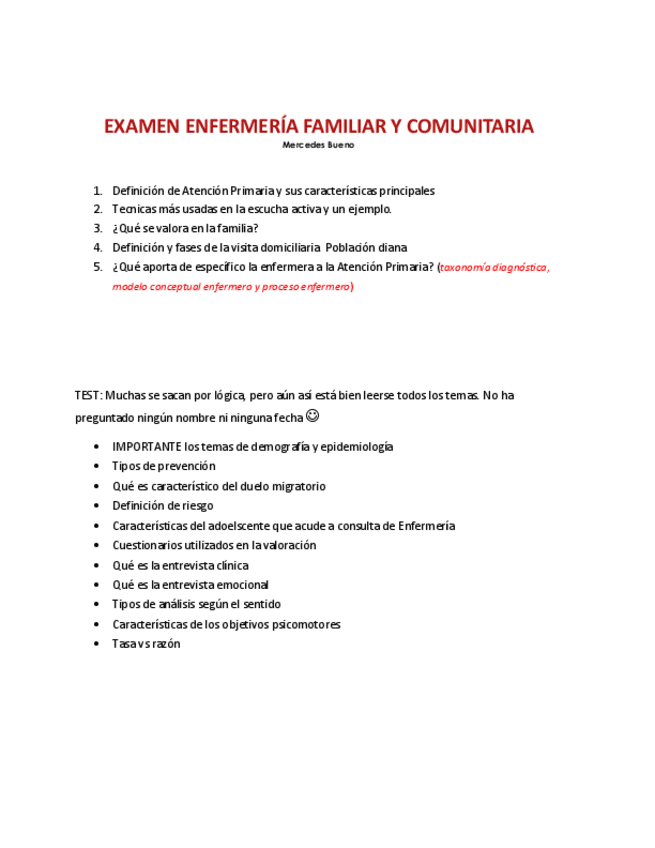 Miniatura del documento EXAMEN ENFERMERÍA FAMILIAR Y COMUNITARIA.pdf