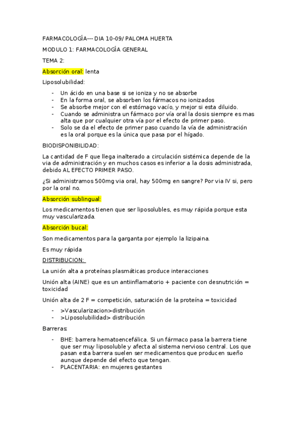 Miniatura del documento FARMACOLOGIA-2o-ENF-PALOMA-HUERTA.docx