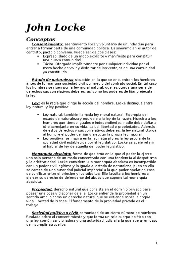 Miniatura del documento Locke.docx