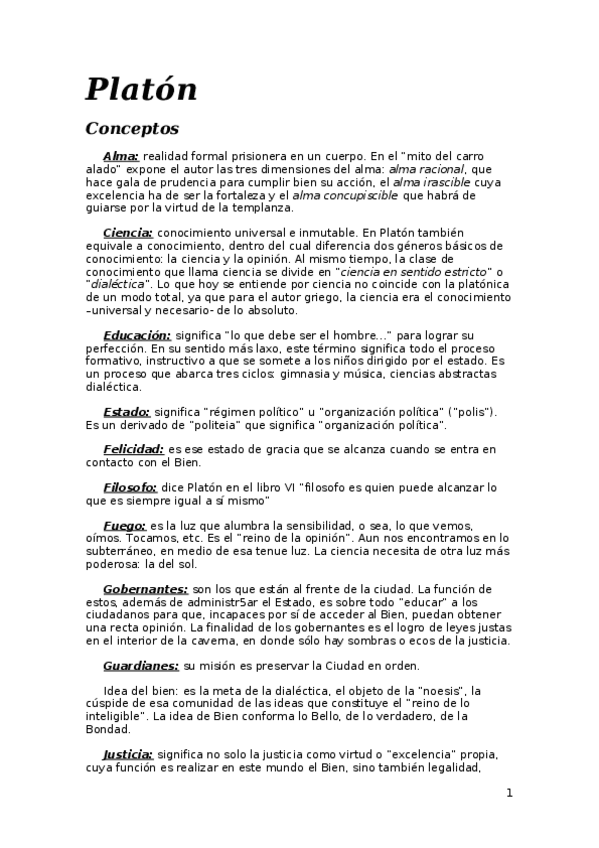 Miniatura del documento Platon.docx