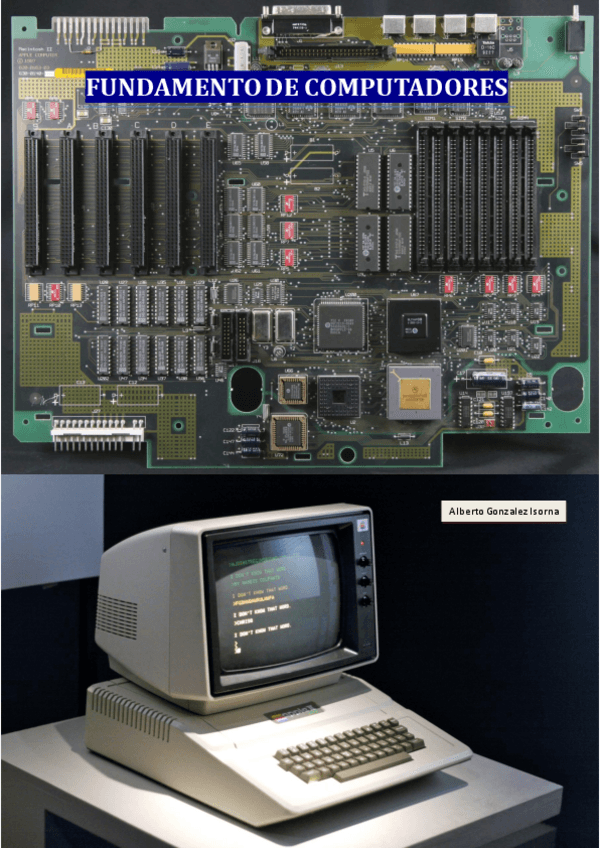 Miniatura del documento FUNDAMENTO DE COMPUTADORES.pdf
