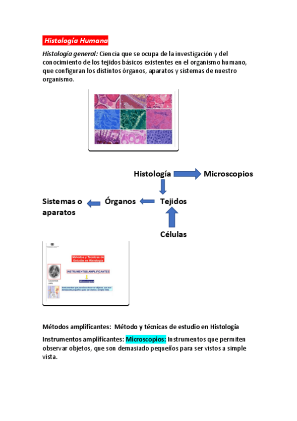 Miniatura del documento Histologia-General.pdf