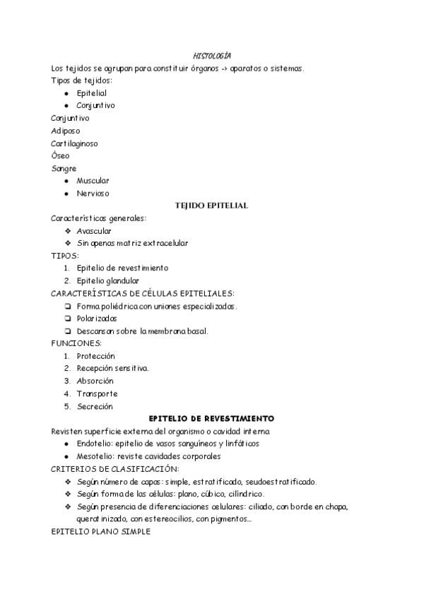 Miniatura del documento Histologia.pdf