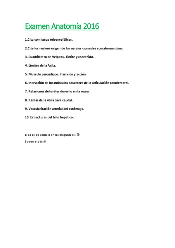 Miniatura del documento Examen Anatomia.pdf