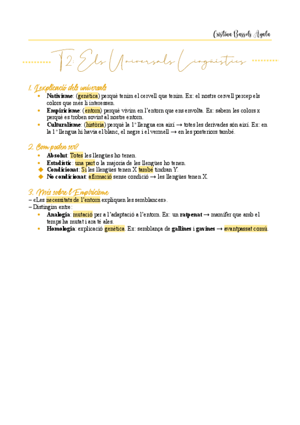 Miniatura del documento T2-Els-Universals-Linguistics.pdf