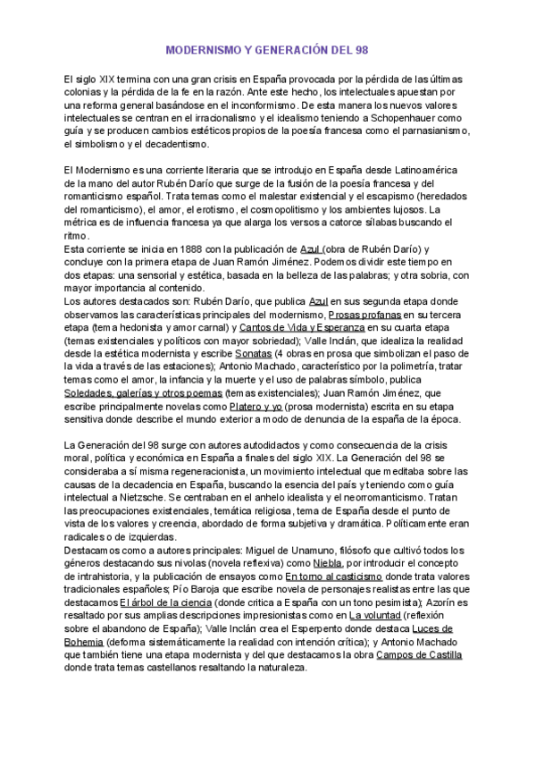 Miniatura del documento Resumen-Modernismo-y-Generacion-del-98.pdf