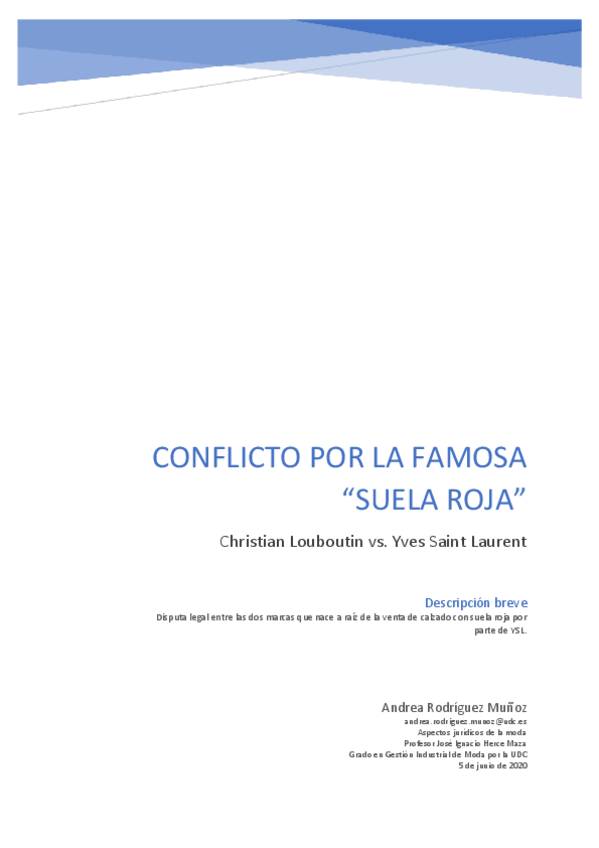 Miniatura del documento Conflicto-por-la-famosa-suela-rojaAndrea-Rodriguez-Munoz.pdf