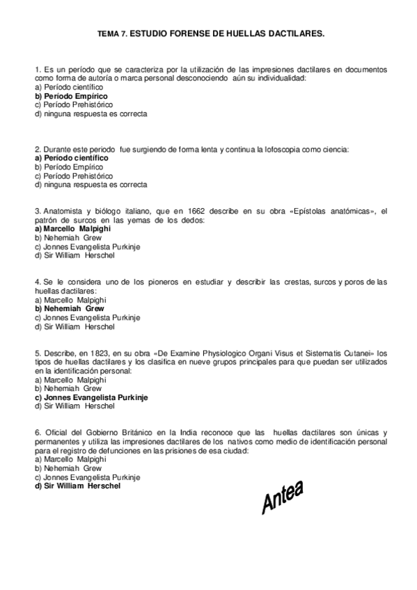 Miniatura del documento TEST-TEMA-7-CRIMINALISTICA-con-soluciones.pdf