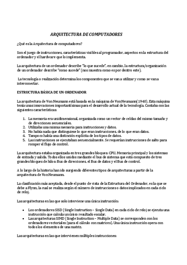 Miniatura del documento ARQUITECTURA-DE-COMPUTADORES-Temas-1-2-3.pdf