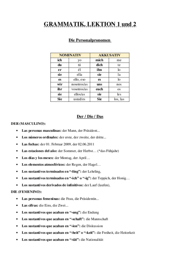 Miniatura del documento GRAMMATIK.odt