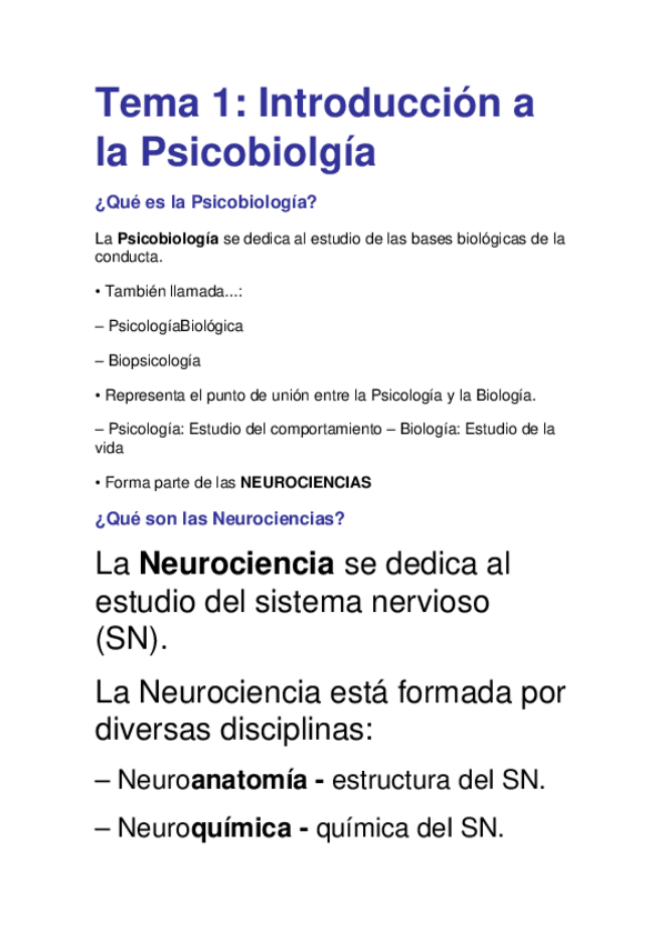 Miniatura del documento TEMA-1-PSICOBIOLOGIA.docx