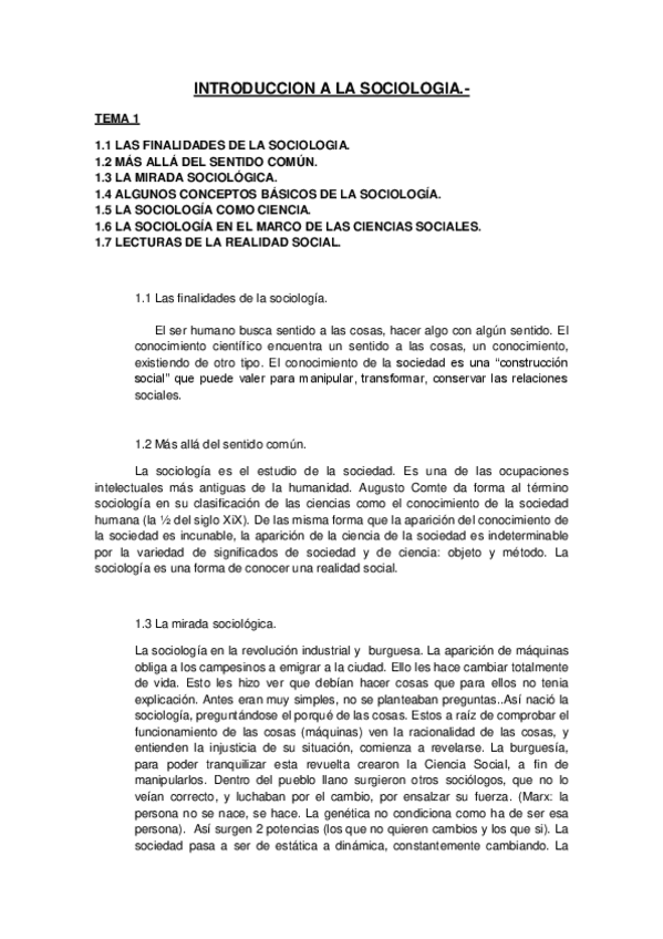 Miniatura del documento APUNTES  SOCIOLOGIA.pdf