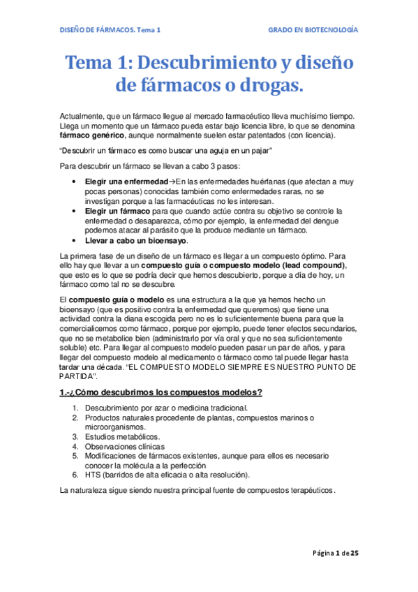 Miniatura del documento Tema-1-diseno-de-farmacos.pdf
