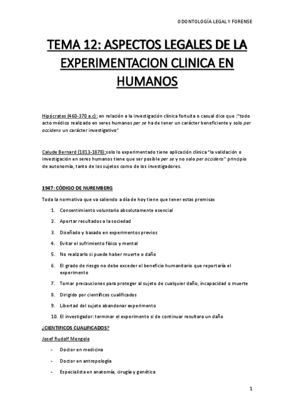 Miniatura del documento TEMA-12-aspectos-legales-de-la-experimentacion-clinica-en-humanos.pdf