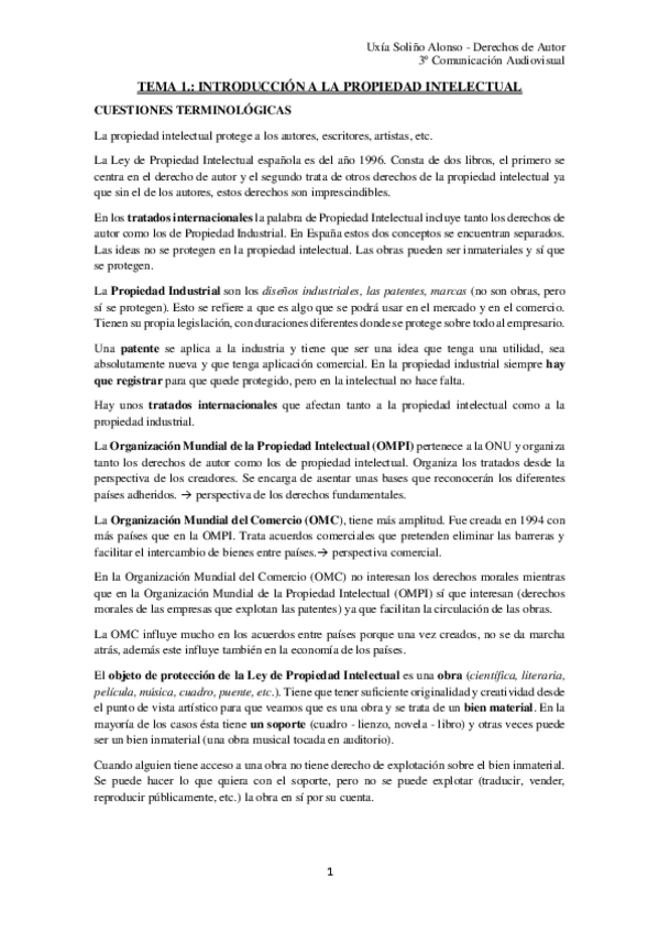 Miniatura del documento APUNTES-derecho-autor.pdf