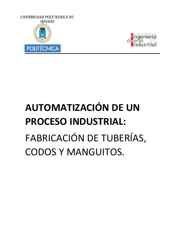 Miniatura del documento Trabajo-Automatizacion-Industrial-Tuberias.pdf