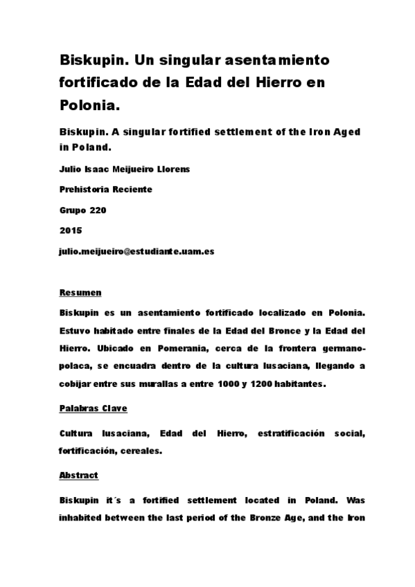 Miniatura del documento Biskupin.pdf