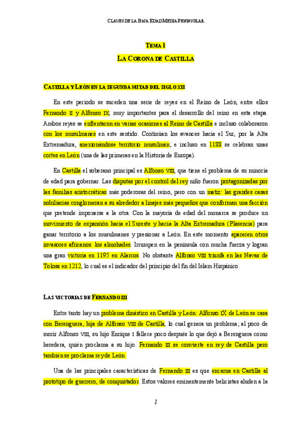 Miniatura del documento Claves de la Baja Edad Media Peninsular. Completo.pdf