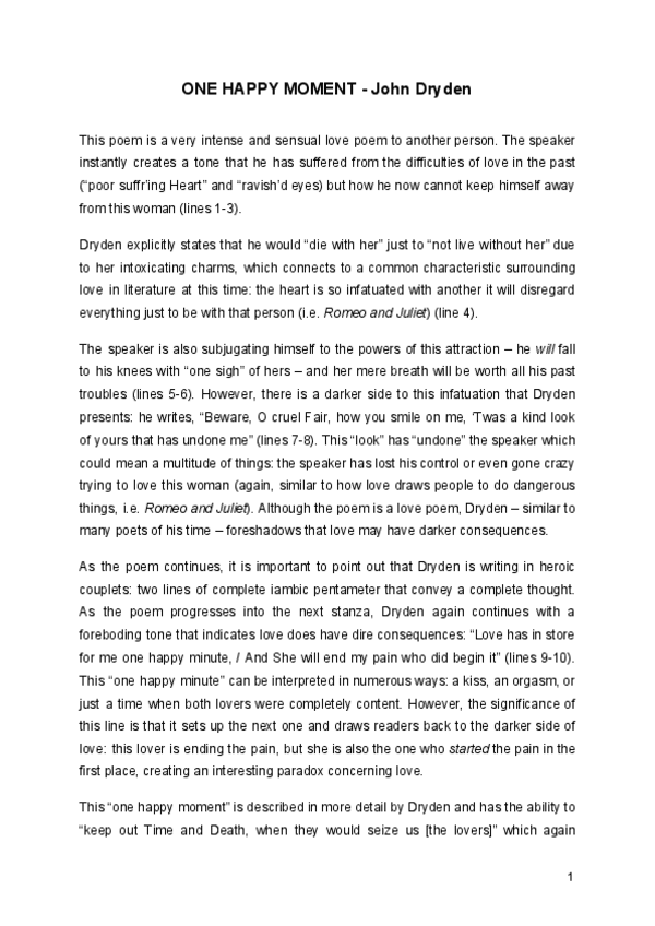 Miniatura del documento ONE-HAPPY-MOMENT-John-Dryden.pdf