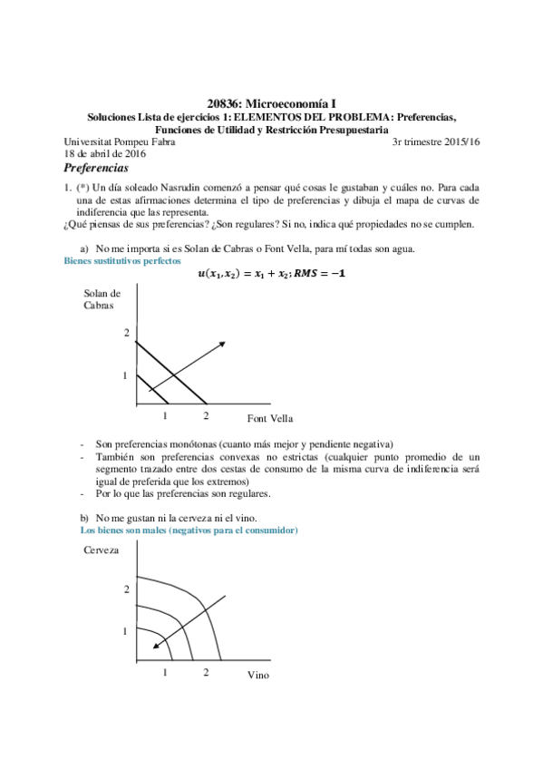 Miniatura del documento Problem set #1 -- solutions.pdf