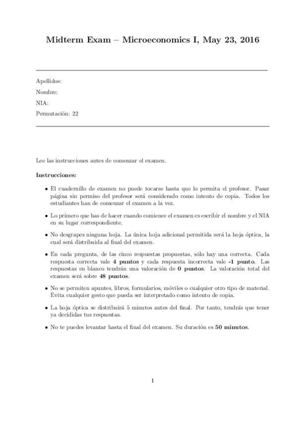 Miniatura del documento Midterm Exam 2016 -- with solutions.pdf