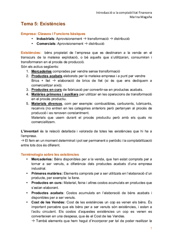 Miniatura del documento Tema 5. Existències .pdf