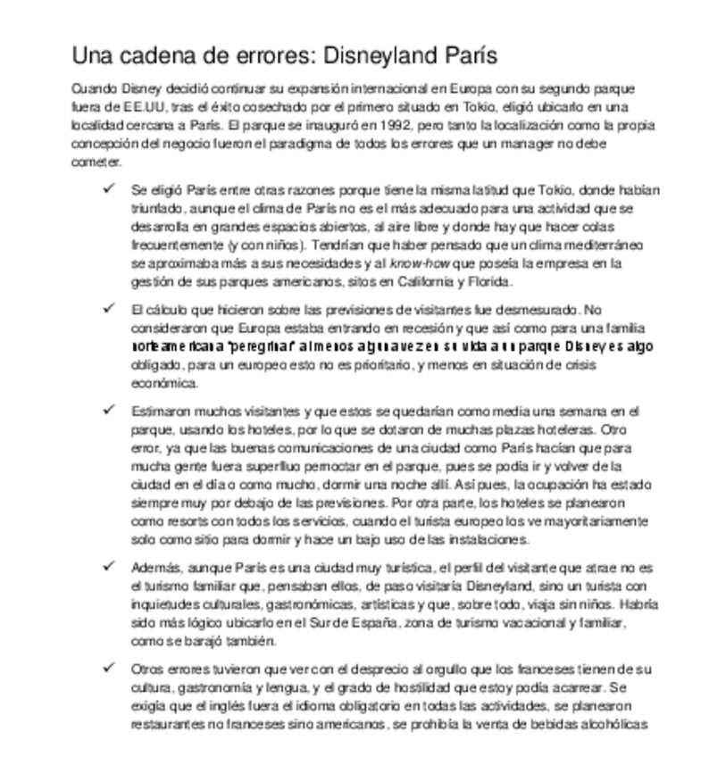 Miniatura del documento Caso-Disneyland-Paris-Una-cadena-de-errores.pdf