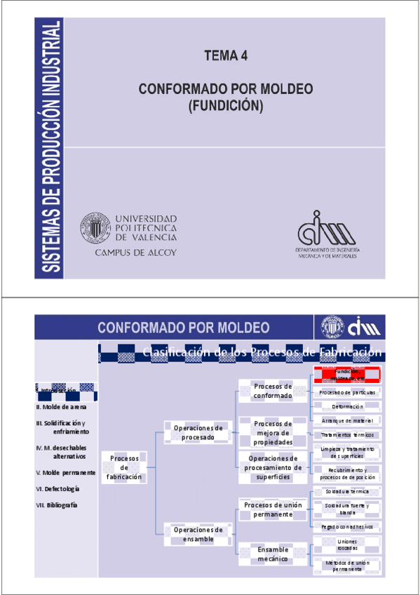 Miniatura del documento Tema 3 - Conformado por moldeo.pdf