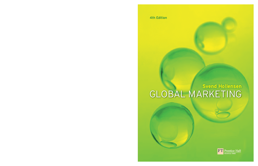 Miniatura del documento Global Marketing - Libro.pdf