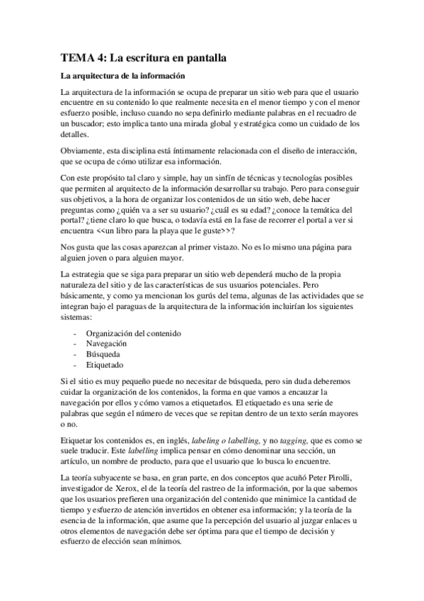 Miniatura del documento TEMA 4 La escritura en pantalla.pdf