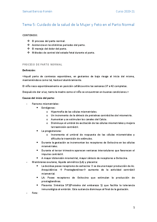 Miniatura del documento TEMA-5-Cuidado-de-la-salud-de-la-Mujer-y-Feto-en-el-Parto-Normal.pdf