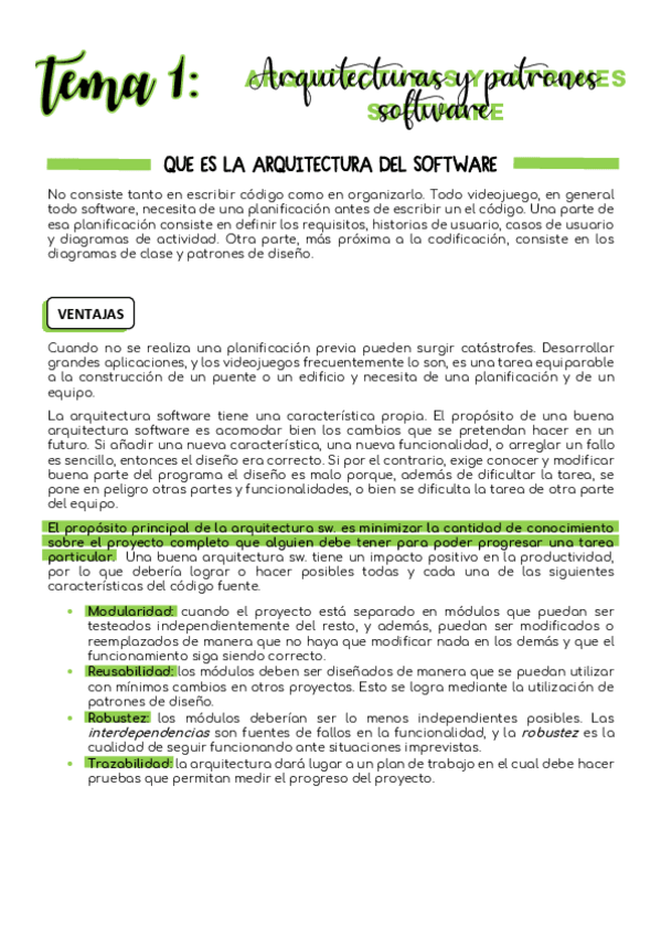 Miniatura del documento Tema-1-Arquitecturas-y-patrones-software.pdf