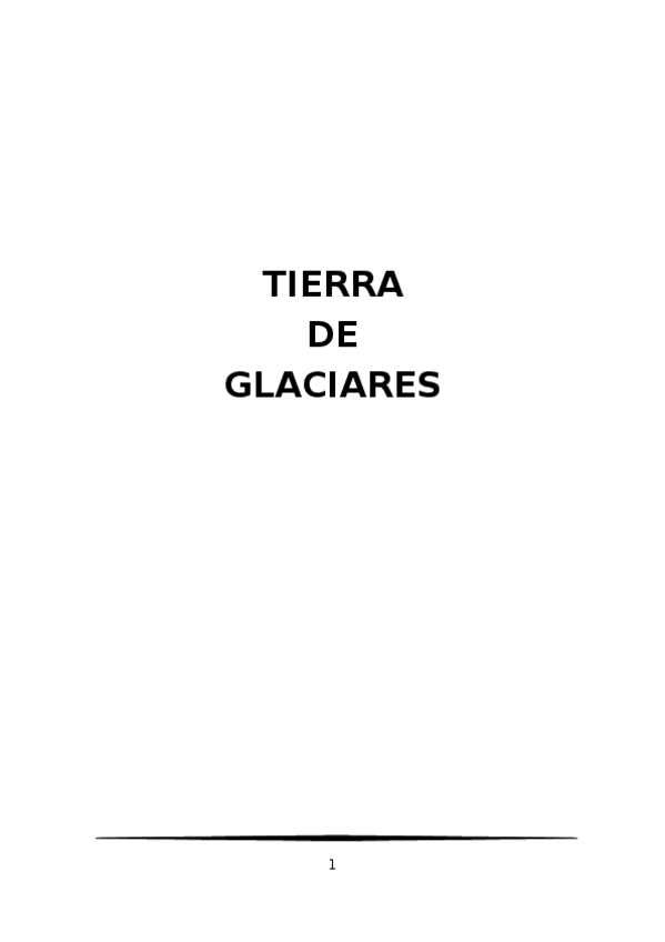 Miniatura del documento Tierra-de-glaciares.docx