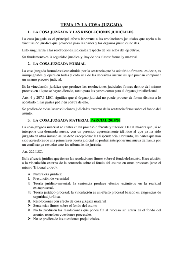 Miniatura del documento Tema-17-Procesal.pdf