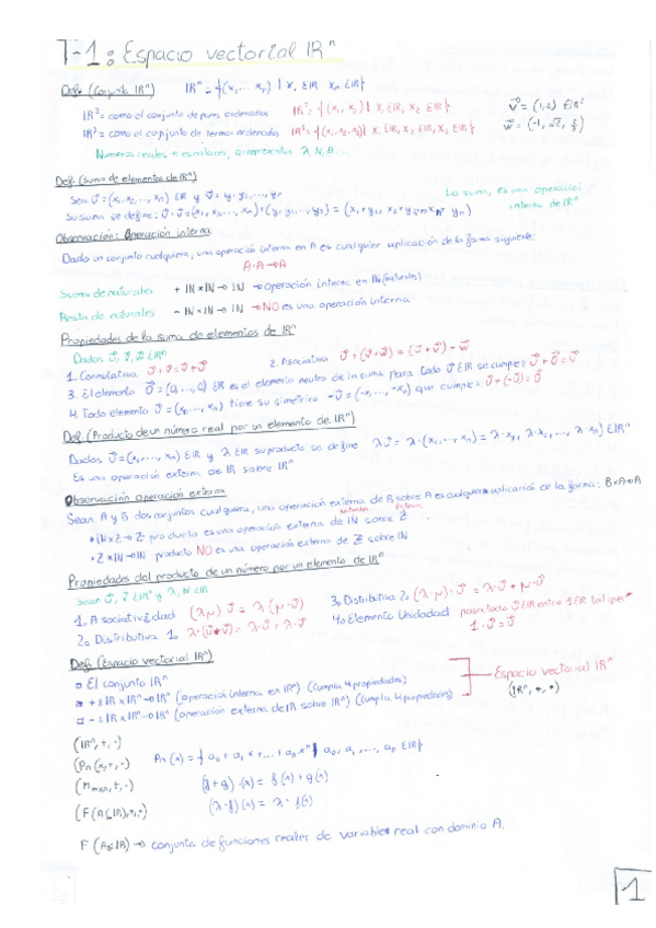 Miniatura del documento T1-Espacio-vectorial-Rn.docx