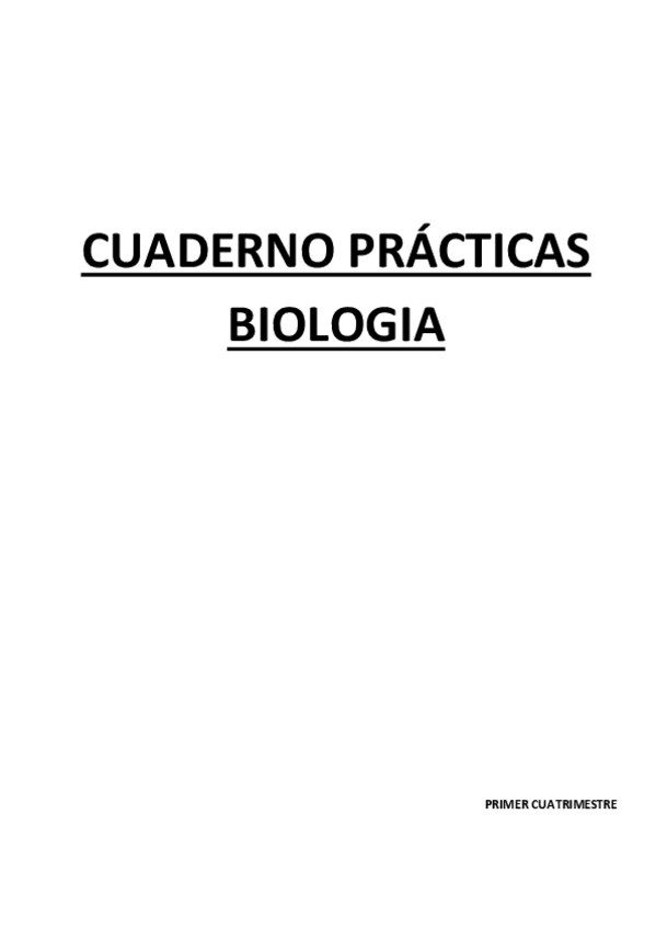 Miniatura del documento PRACTICAS-PRIMER-CUATRI-BIOLOGIA.pdf