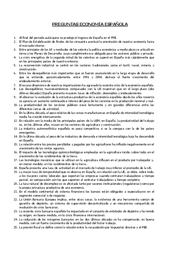 Miniatura del documento PREGUNTAS ECONOMÍA ESPAÑOLA.pdf