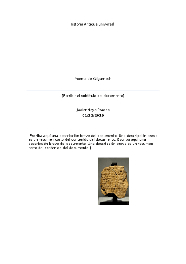 Miniatura del documento poema-gilgamesh.docx